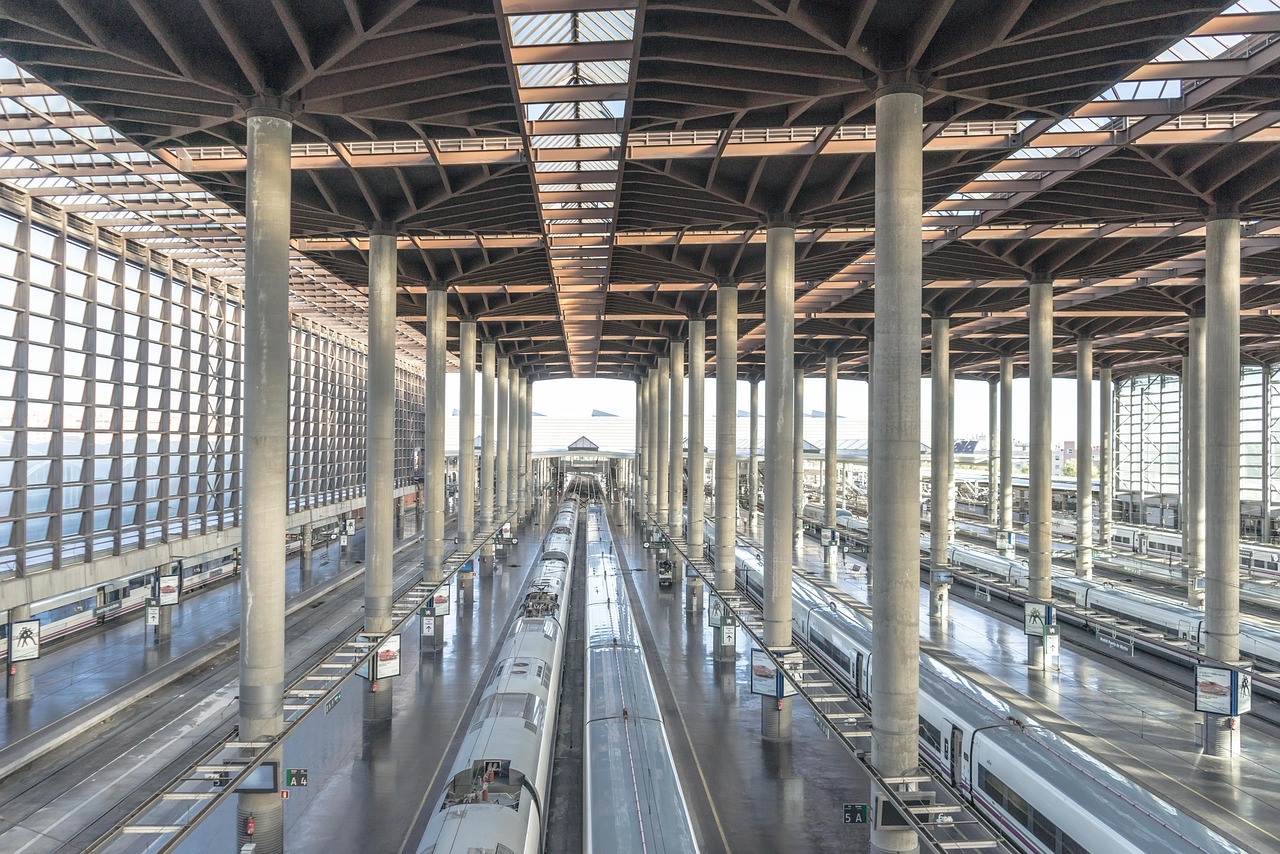 合肥超市装修效果图，艺术化打造理想购物空间之旅